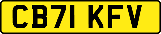 CB71KFV