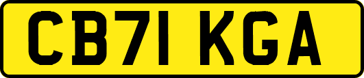 CB71KGA