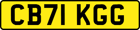 CB71KGG