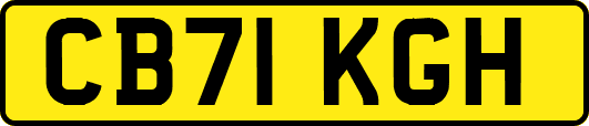 CB71KGH