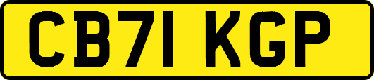 CB71KGP