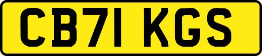 CB71KGS