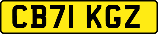 CB71KGZ