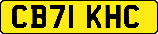 CB71KHC