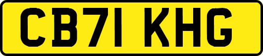 CB71KHG