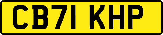 CB71KHP
