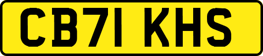 CB71KHS