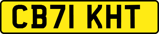 CB71KHT
