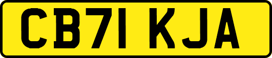 CB71KJA