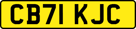 CB71KJC