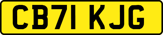 CB71KJG