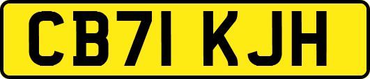 CB71KJH