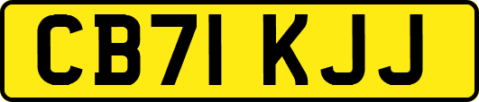 CB71KJJ