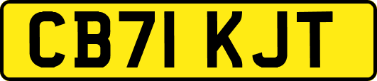 CB71KJT