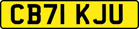 CB71KJU