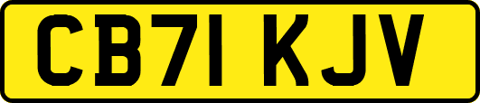 CB71KJV
