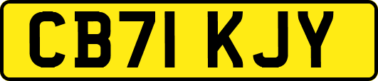 CB71KJY