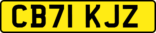 CB71KJZ