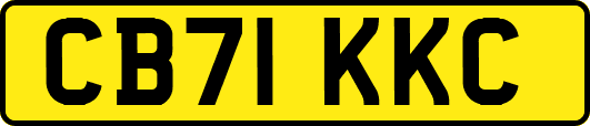CB71KKC