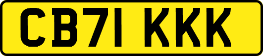 CB71KKK