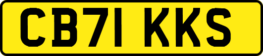 CB71KKS