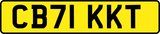 CB71KKT