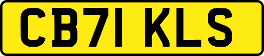 CB71KLS