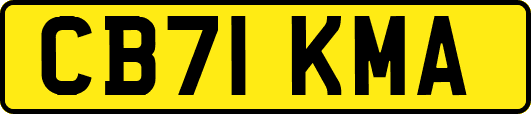 CB71KMA