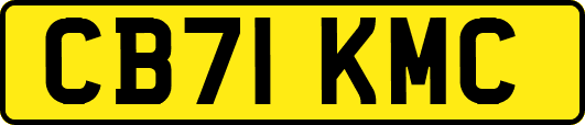 CB71KMC