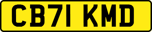 CB71KMD