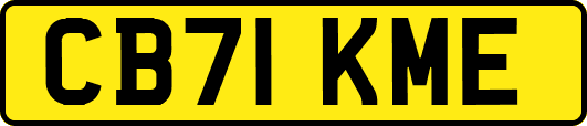 CB71KME