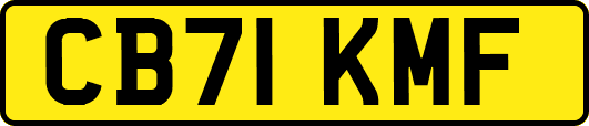 CB71KMF