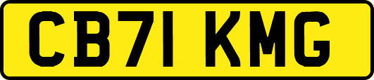 CB71KMG