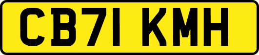 CB71KMH