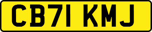 CB71KMJ