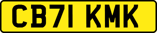 CB71KMK
