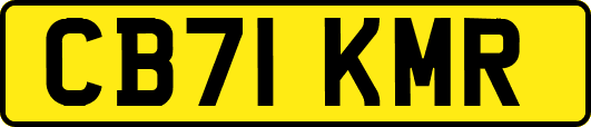 CB71KMR