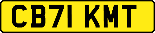 CB71KMT