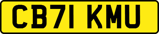 CB71KMU