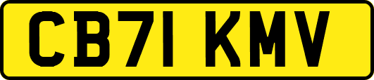 CB71KMV