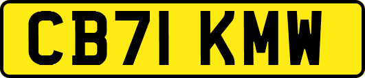 CB71KMW