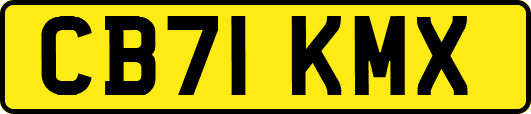 CB71KMX