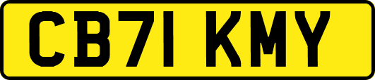 CB71KMY
