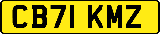 CB71KMZ
