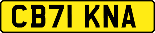 CB71KNA