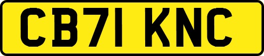 CB71KNC