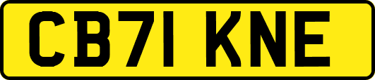 CB71KNE