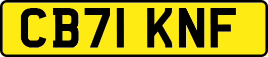 CB71KNF