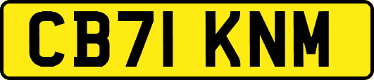 CB71KNM