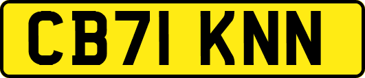 CB71KNN